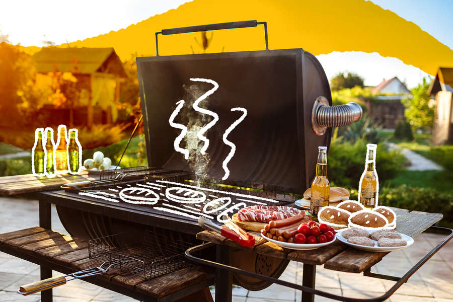 Best Outdoor Grills Bbq Experts Review All The Grills You Can Buy Now Thrillist