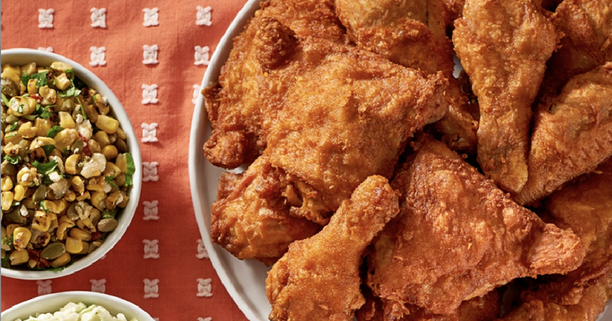 National Fried Chicken Day Deals 2020 Where To Get Free Fried Chicken Thrillist