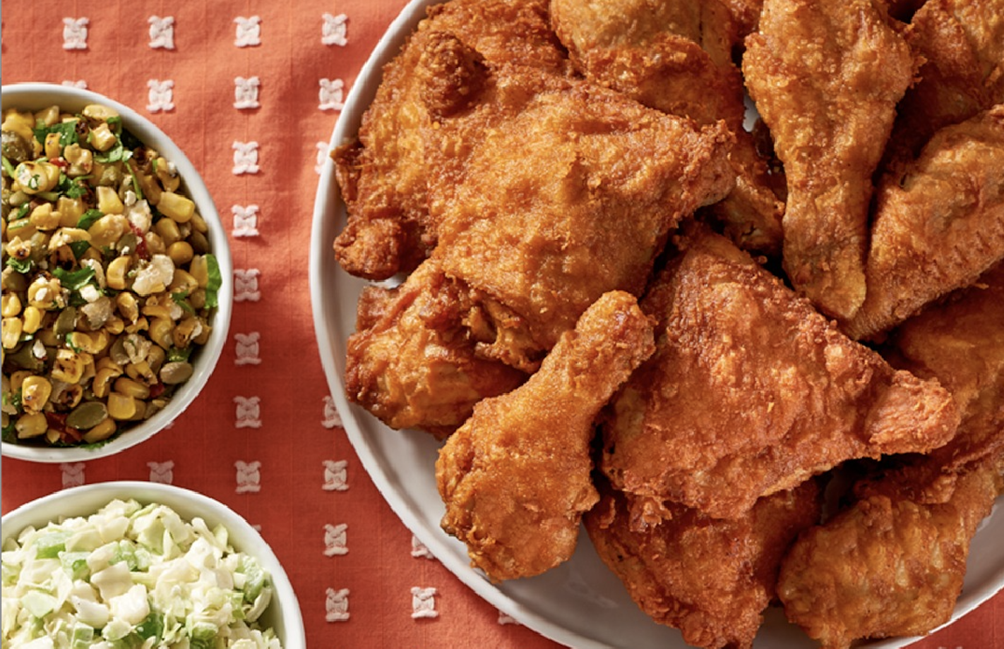 National Fried Chicken Day Deals 2020 Where To Get Free Fried Chicken Thrillist