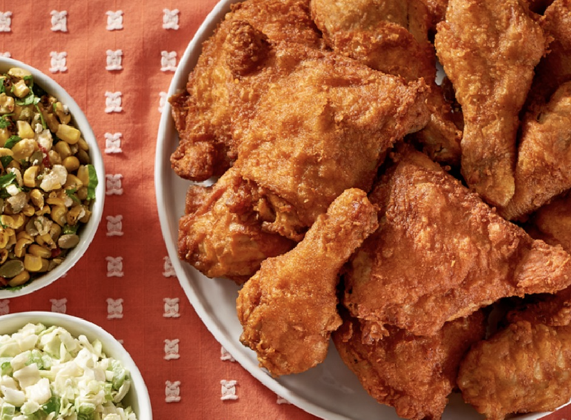 National Fried Chicken Day Deals 2020 Where To Get Free Fried Chicken Thrillist