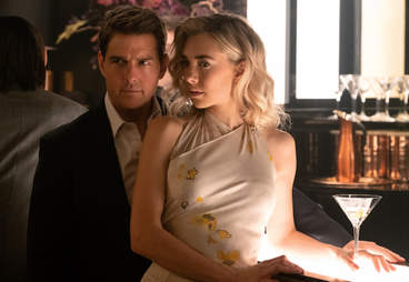 mission impossible fallout