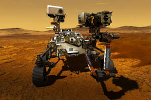 What Perseverance Can Do That Past Mars Rovers Couldn’t
