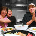 Send Foodz: Tim’s Mom Cooks a Homemade Thai Feast