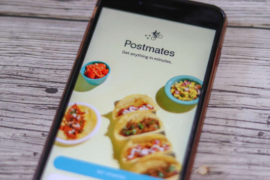 Uber Buys Postmates Here's What We Know About the Acquisition Thrillist