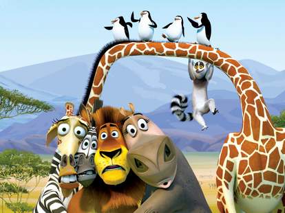 Best Animated Movies On Netflix Top Cartoon And Animated Movies
