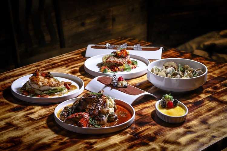 Best Restaurants In Las Vegas Coolest Hottest Newest Places To Eat Thrillist Best Restaurants In Las Vegas Coolest Hottest Newest Places To Eat Thrillist