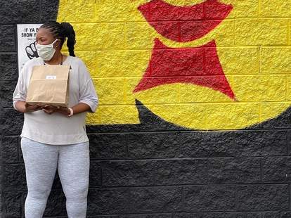 How To Support The Black Community In Atlanta Right Now Thrillist