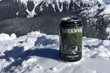 Melvin Brewing