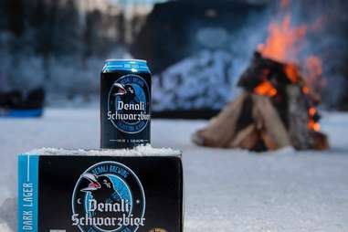 Denali Brewing Company