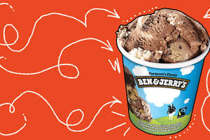 The History of Ben & Jerry’s