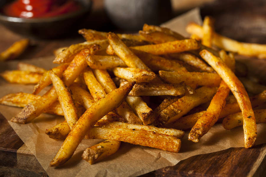 National French Fry Day Deals 2020 Everywhere to Get Free Fries Today