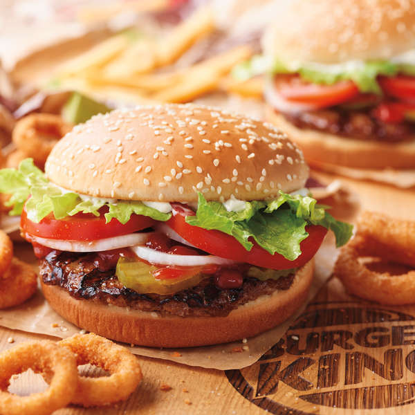 Burger King Has BOGO Whoppers in the BK Mobile App Thrillist