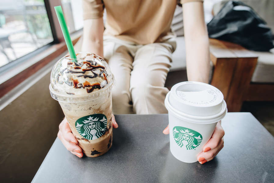 Starbucks Happy Hour July 2020 How to Get BOGO Handcrafted Drinks Thrillist