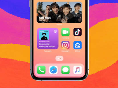 Ios 14 Beta Testing How To Test Out The Iphone Software