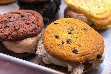Scoop DeVille Ice Cream