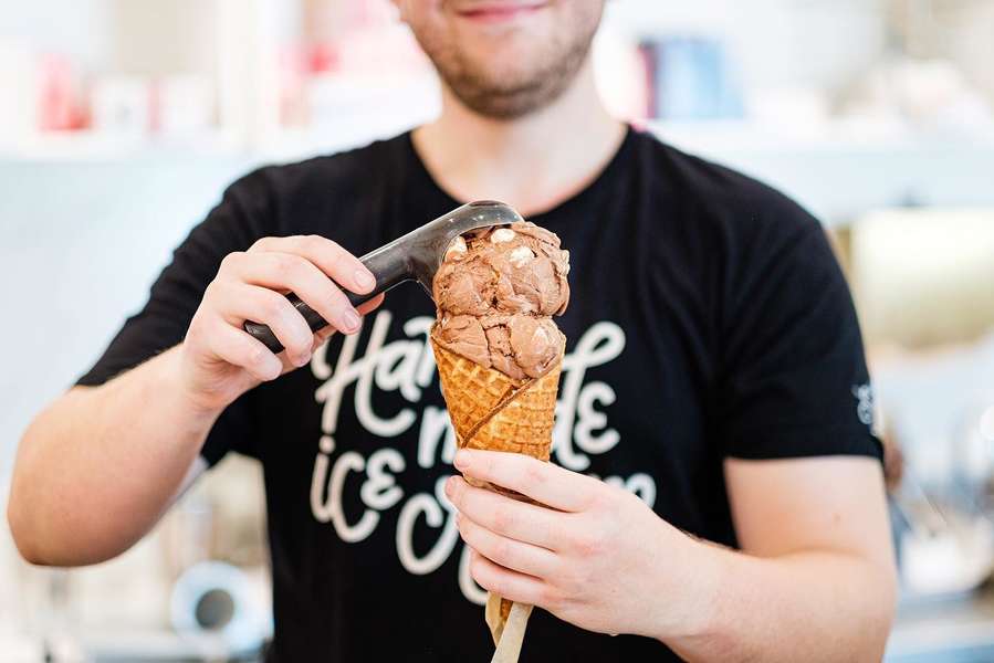 Best Ice Cream Shops In San Diego: Where to Find Good Ice Cream Near You - Thrillist