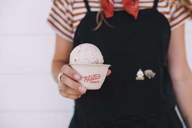 Stella Jean’s Ice Cream