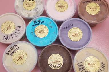Moosie's Ice Cream