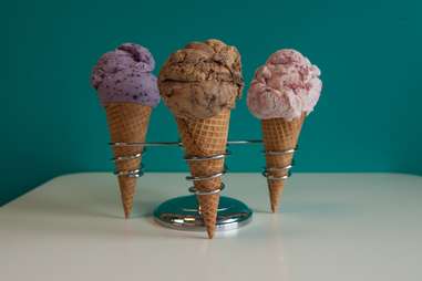 Mariposa Homemade Ice Cream