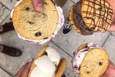 The Baked Bear