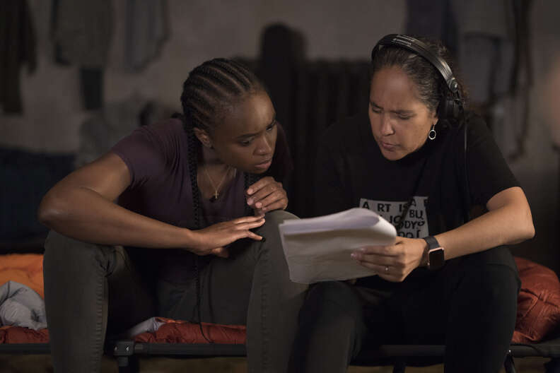 gina prince-bythewood
