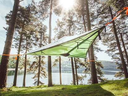 Here Are the Most Awesome Hammocks Money Can Buy Thrillist
