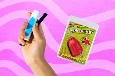 How To Smoke Weed Without Smelling: Indoor Cannabis Essentials to Buy - Thrillist How To Smoke Weed Without Smelling: Indoor Cannabis Essentials to Buy - Thrillist