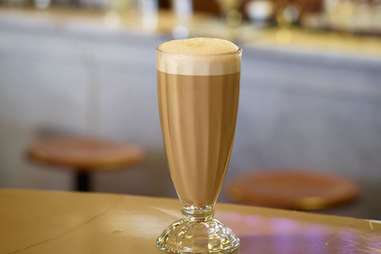 The Ice Cream Bar - Soda Fountain and Creamery