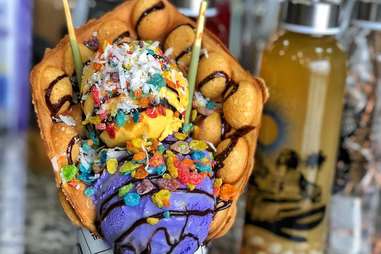 Creamberry
