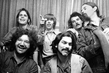 long strange trip grateful dead documentary amazon