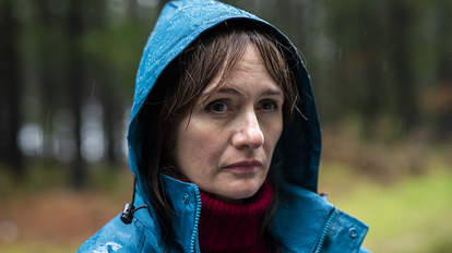 relic movie emily mortimer