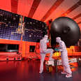 The UAE’s Hope Probe Will Make History As It Heads to Mars
