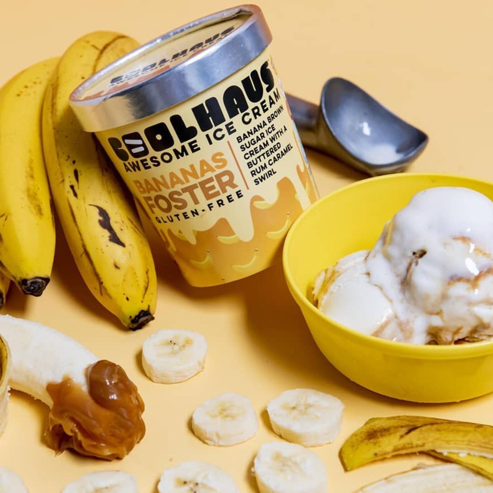 Best Ice Cream Delivery From Goldbelly Van Leeuwen, Bassets & More