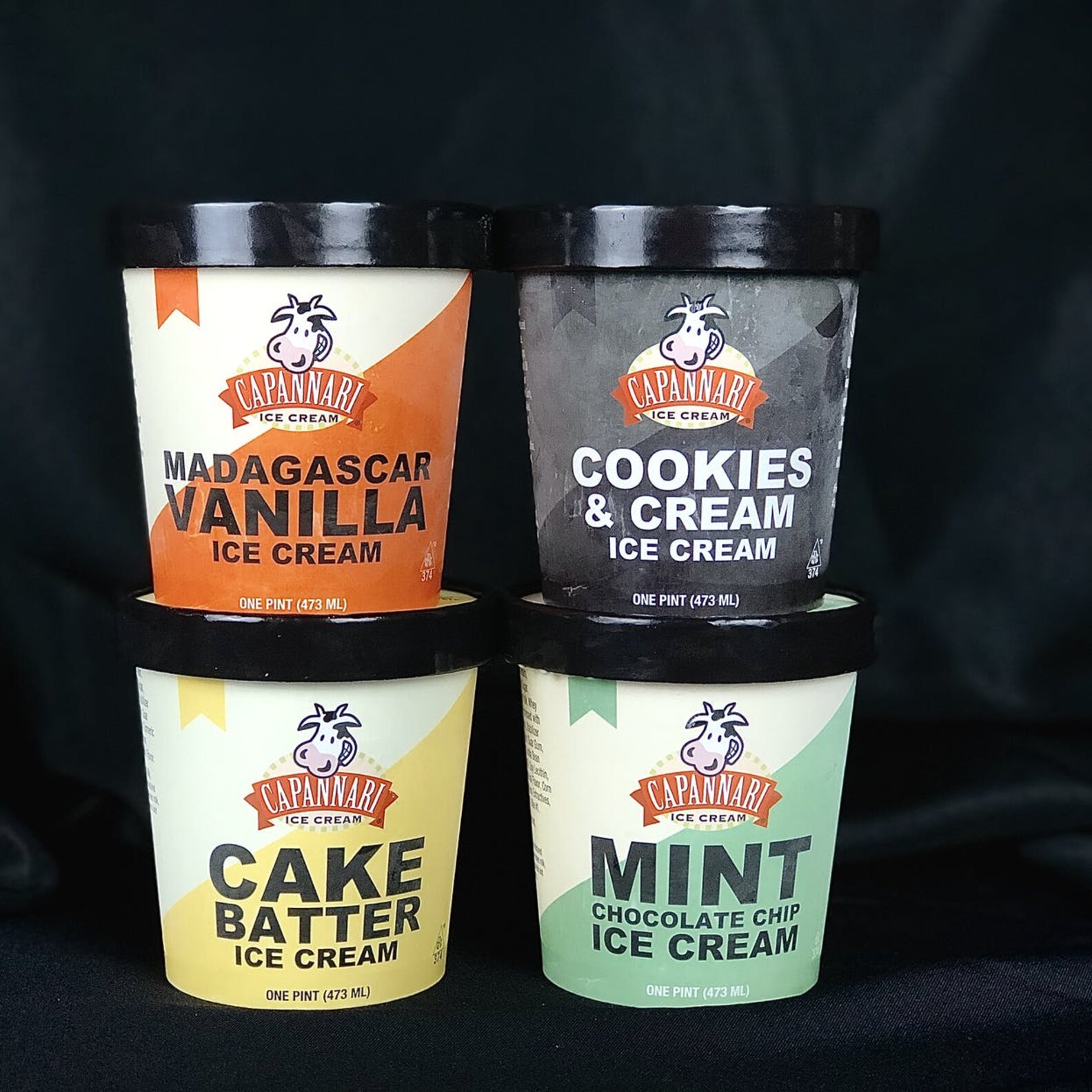 Best Ice Cream Delivery From Goldbelly Van Leeuwen, Bassets & More