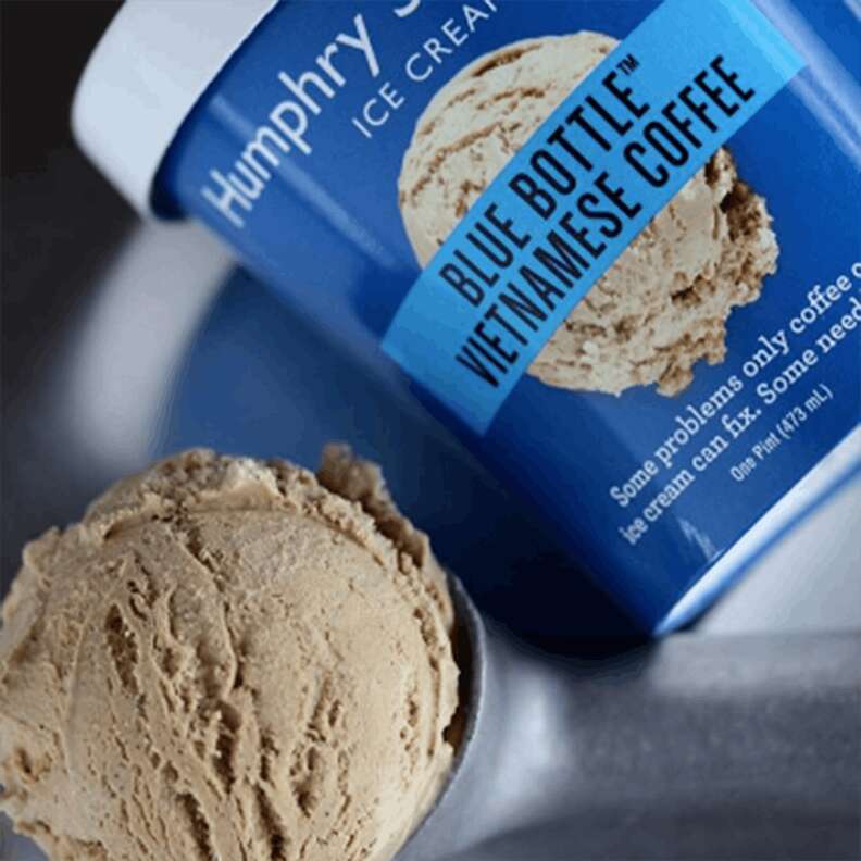 Davey's Ice Cream - Nationwide Shipping on Goldbelly