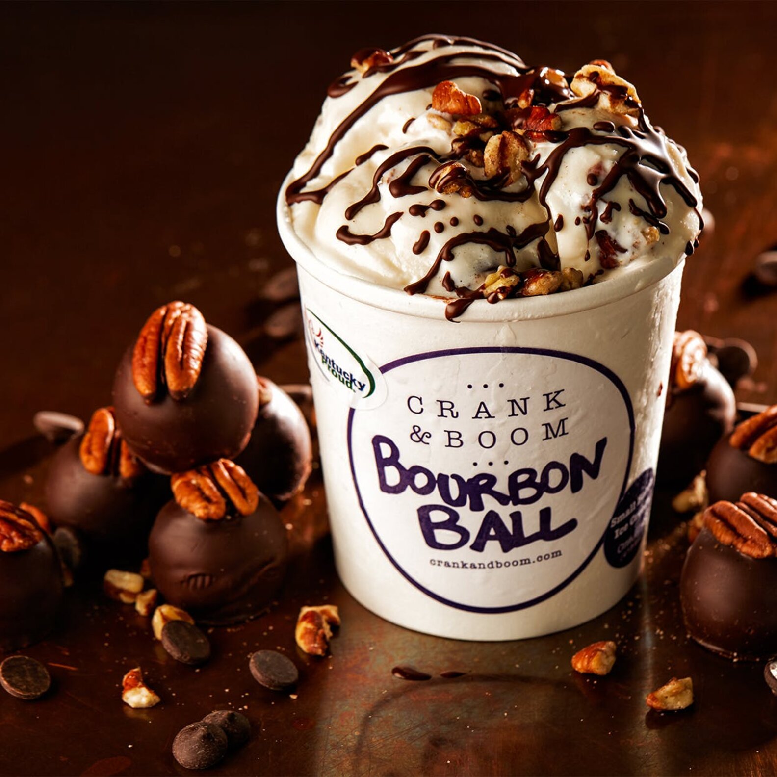 Best Ice Cream Delivery From Goldbelly Van Leeuwen, Bassets & More