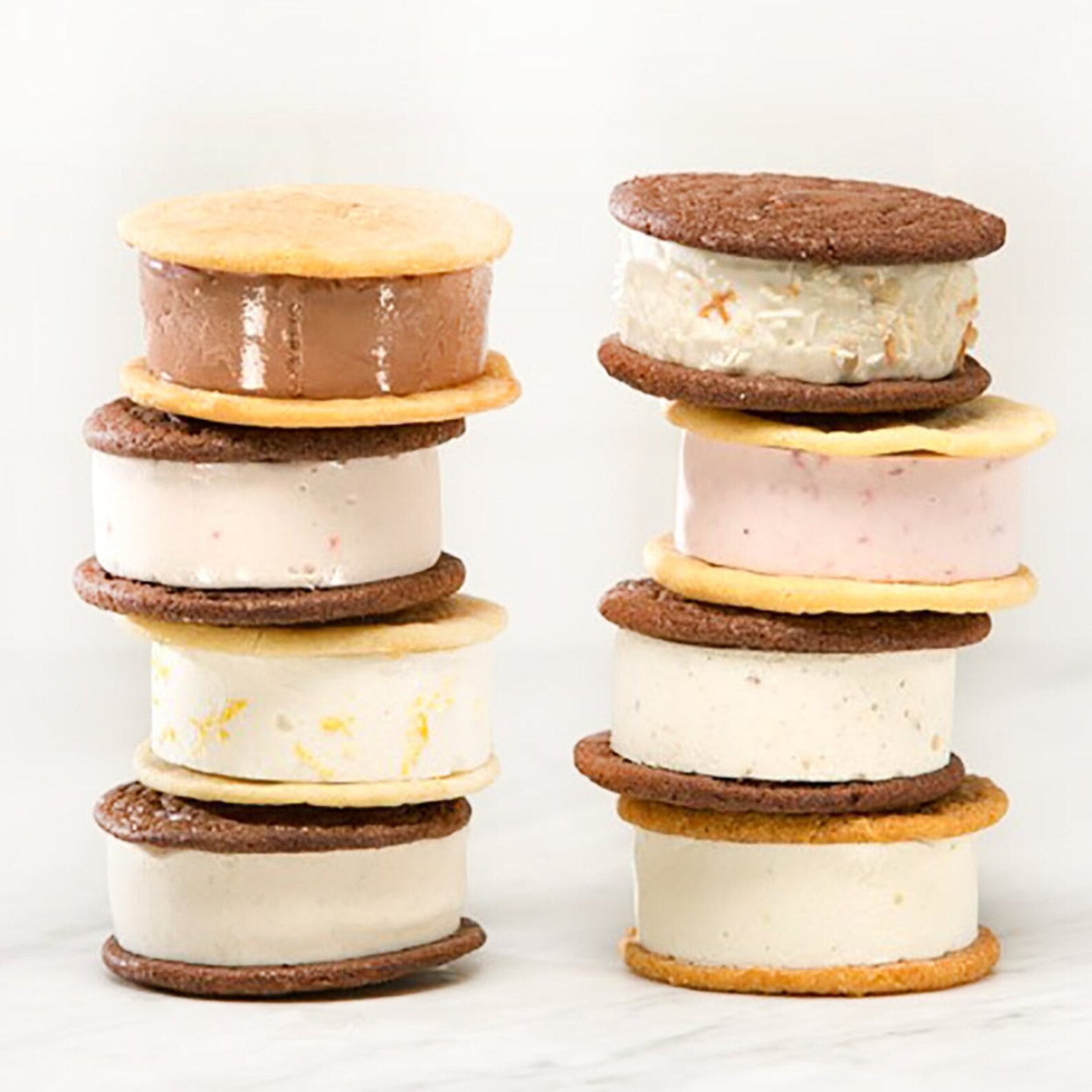 Best Ice Cream Delivery From Goldbelly Van Leeuwen, Bassets & More