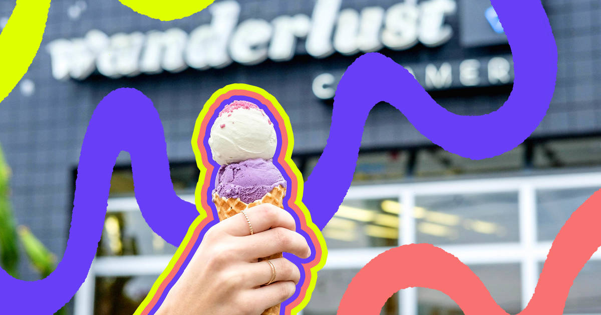 Oddest Ice Cream Flavors to Entice World Travelers