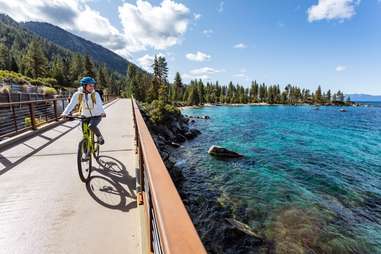 North Lake Tahoe