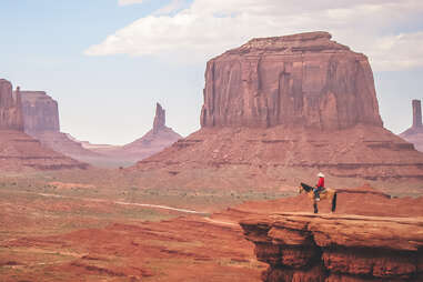 Monument Valley National Park