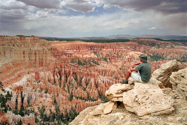 Bryce Canyon National Park