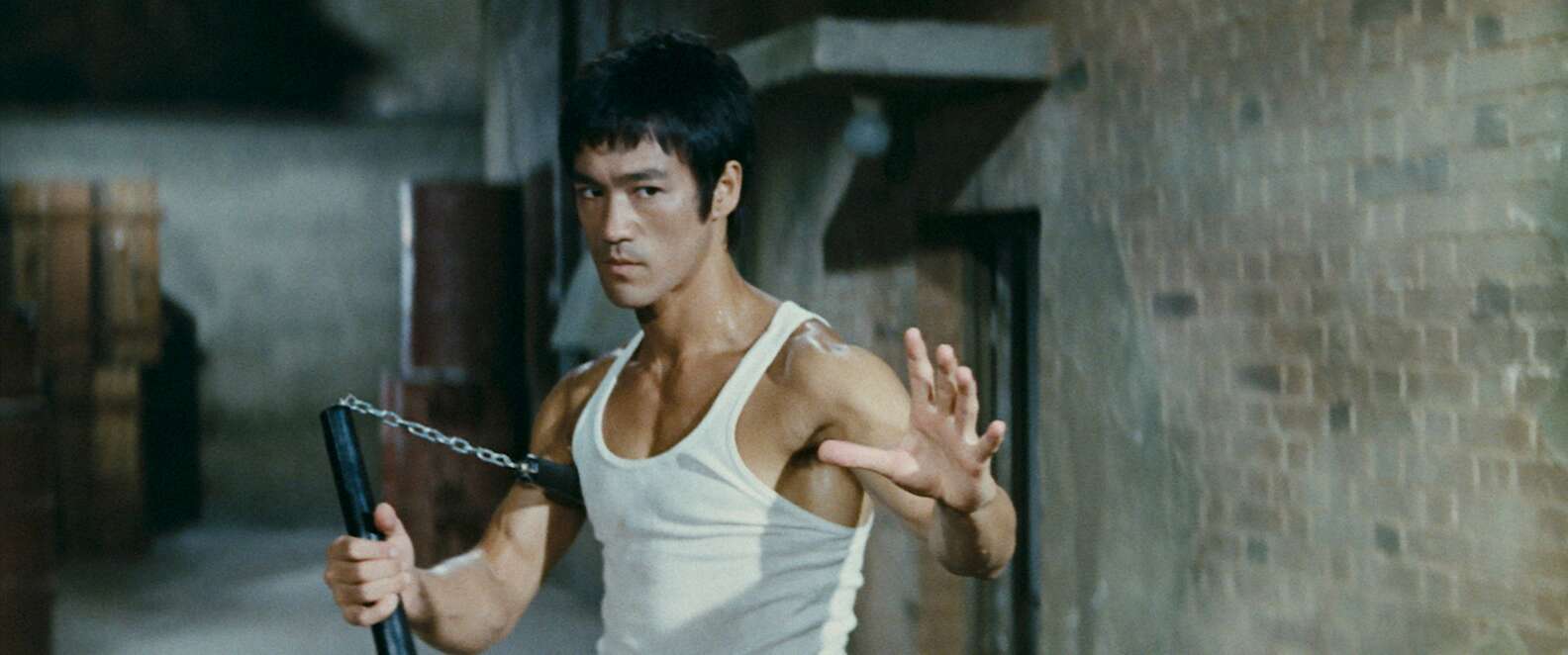 Criterion's Collection Of Bruce Lee's Greatest Hits Is A Must-watch 