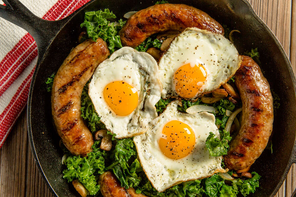 Breakfast on a Grill: 6 Ideas to Grill This Morning! - BBQ CHAMPS