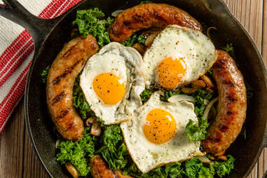 13 Best Breakfast Grilling Ideas  Breakfast Recipes on the Grill