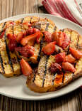 grilled french toast