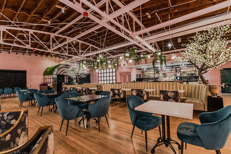 Best Restaurants In Dallas Coolest Hottest Newest Places To Eat