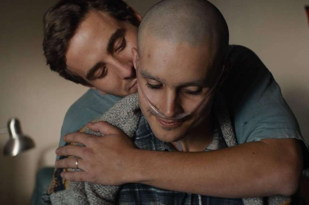 Best Lgbtq Movies Tv Shows On Netflix Available To Stream Right Now Thrillist