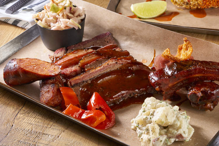 Best Restaurants In Dallas Coolest Hottest Newest Places To Eat Thrillist