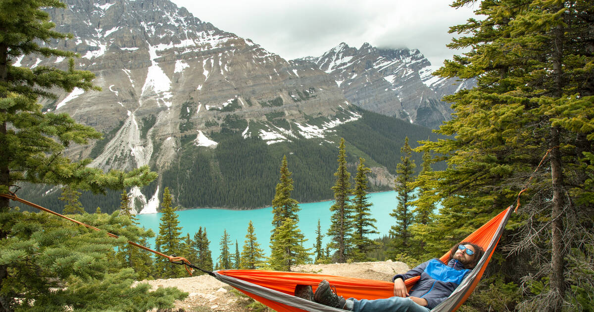 Most Beautiful Places to Visit in Canada: Parks, Trails More - Thrillist