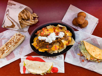 Is Taco Bell Getting Rid of Potatoes? What We Know About the Menu